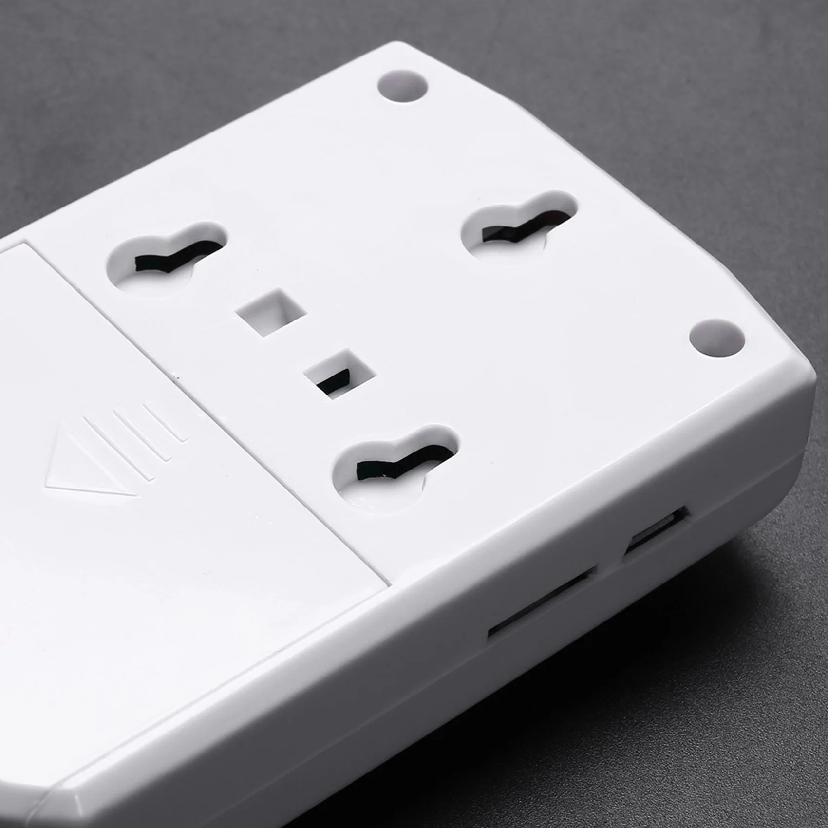 2X Sensor Motion Türklingel Schalter MP3 Infrarot Türklingel Drahtlose PIR Motion Sensor Stimme Prompter-[A51I]