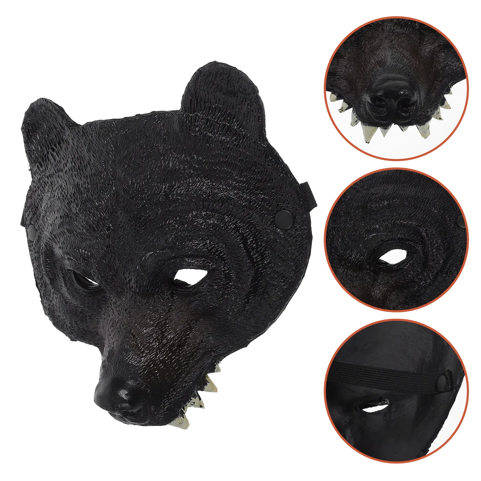 bear-mask-for-women-men-premium-furry-animal-face-masquerade-carnival-party-cosplay-costume-lightweight-soft-halloween-mardi