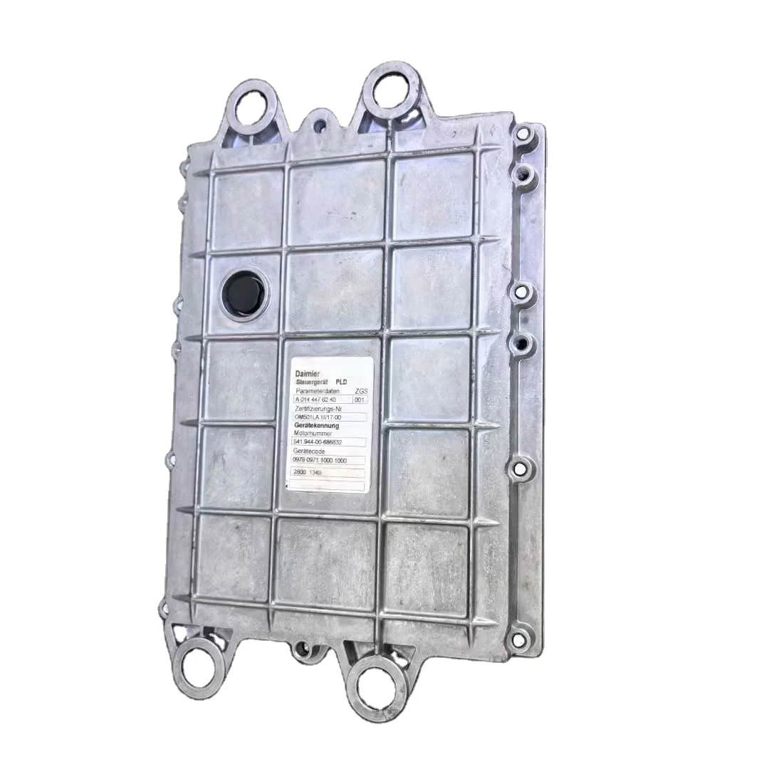 

The Original Engine Control Unit of Engine Computer Board MR2 A0084462440 Is A0084462740 A0084462840. Unit Is A0084462440/001.