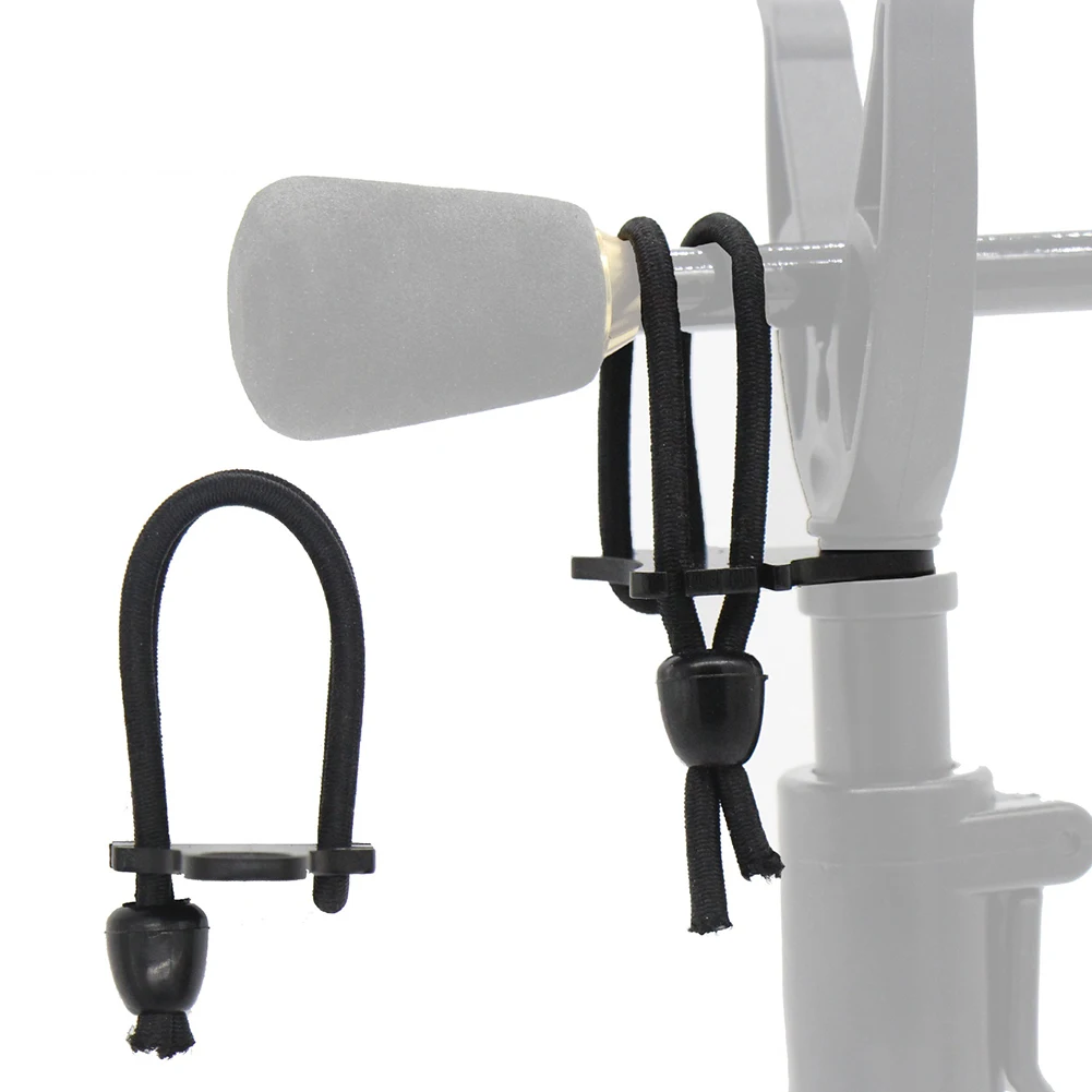 

1 шт. фиксатор для удилища для карповой ловли, предотвращающий отпадение, ремень для крепления удилища, аксессуары для карповой рыбалки