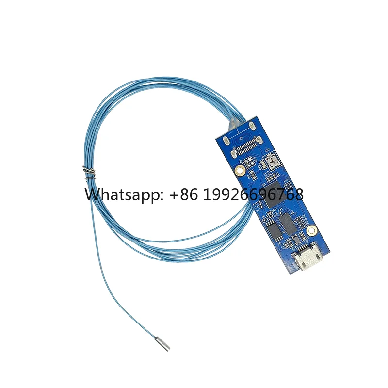 OEM OCHTA10 CMOS Sensor USB Interface Camera Module with Wide Angle and IP67 Waterproof for Mini-Flexible