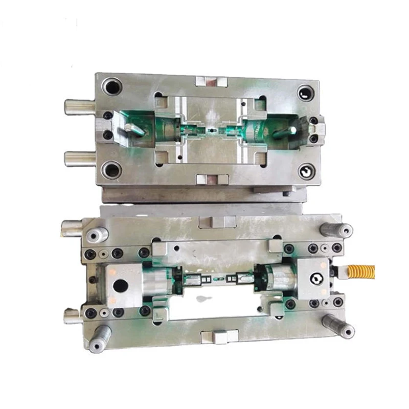 Custom Plastic Inje…