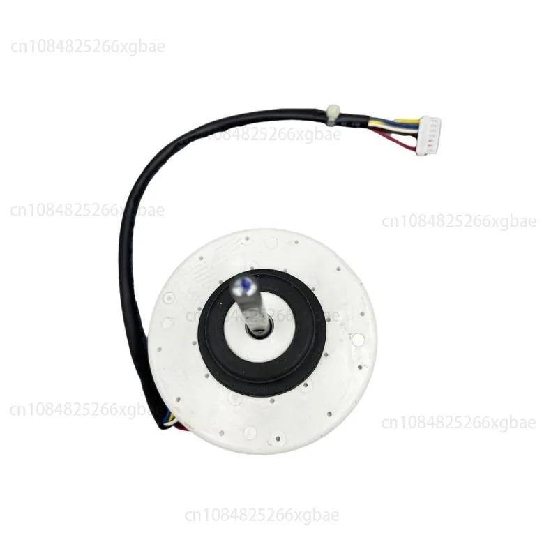 

Двигатель вентилятора Новый инверторный испаритель Разборка двигателя вентилятора