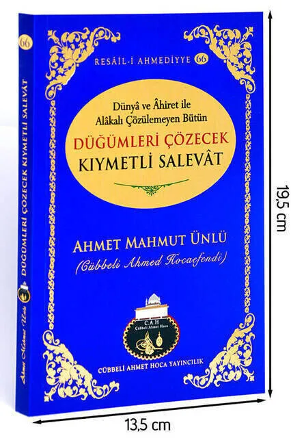 

Ценная книга Salevatlar, которая ослабит узлы-1124