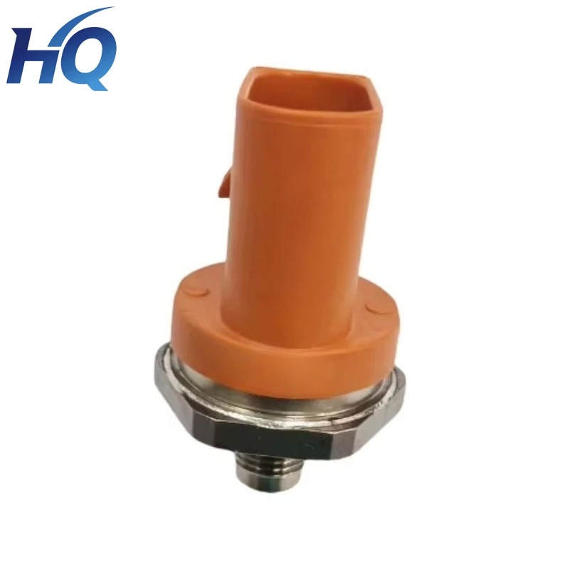0261545050 06J906051D NEW FUEL PRESSURE SENSOR FITS FOR VW GOLF MK6 1.2/1.4 TSI 2.0 GTI/TFSI/R 2008-2016 06J906051B view 5
