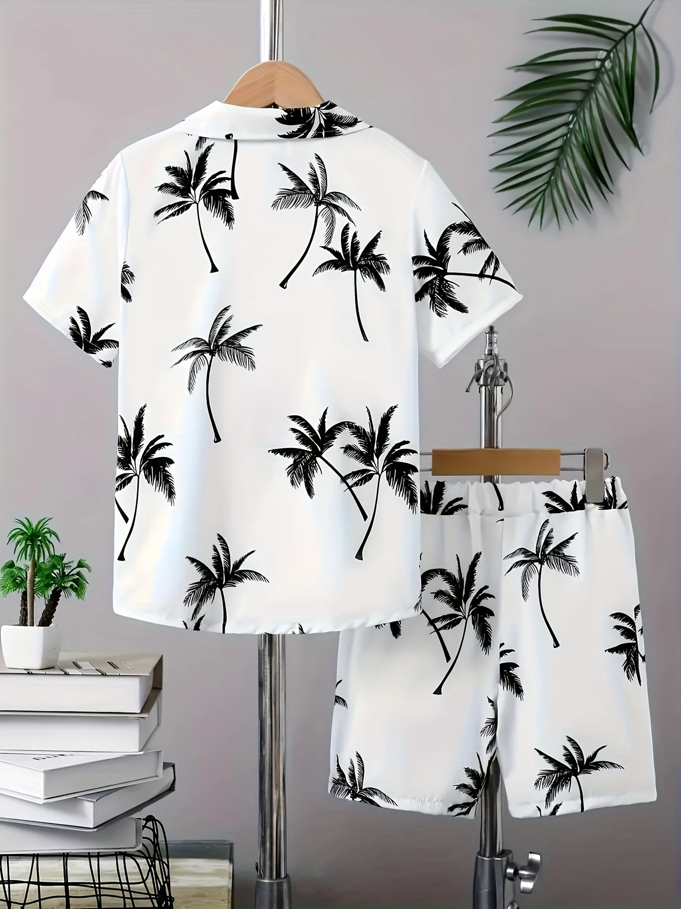 Completo coordinato da uomo co - Beach Shirt Hawaiian recensione e prezzo