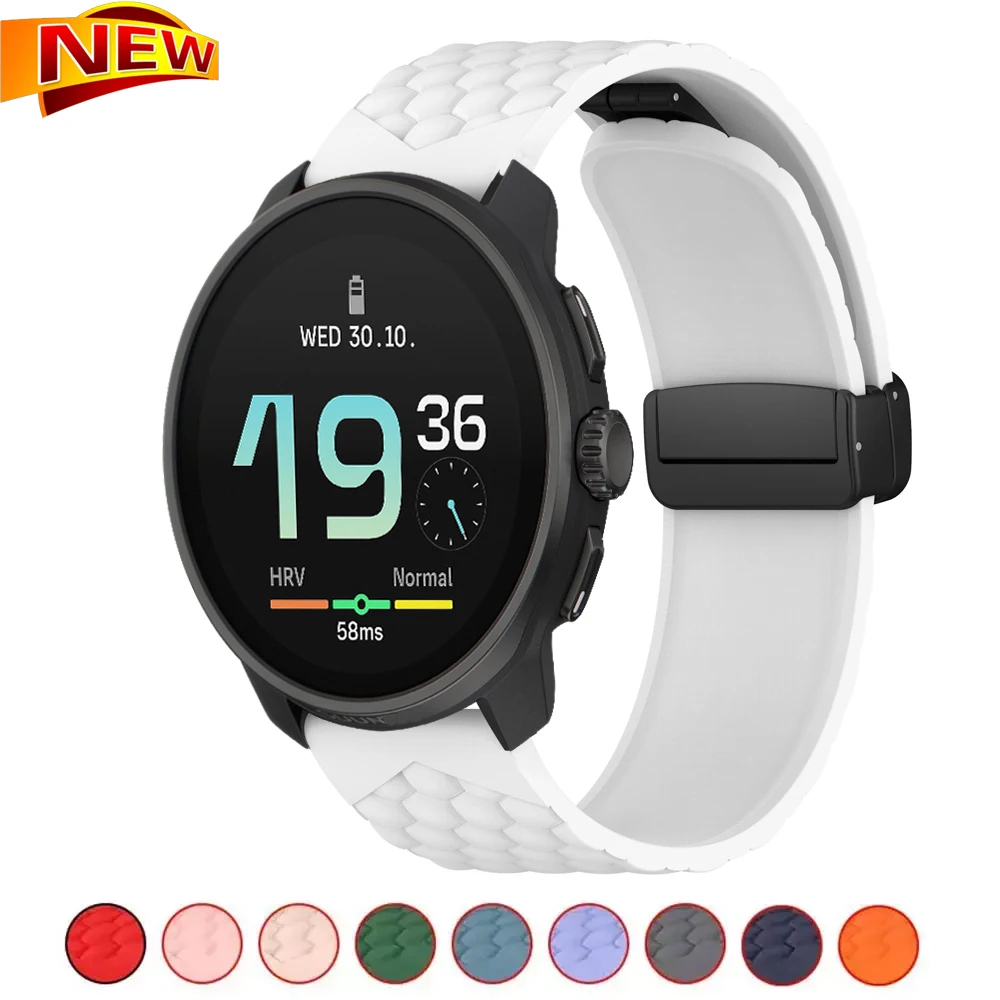 Magnetic Sport Sili…