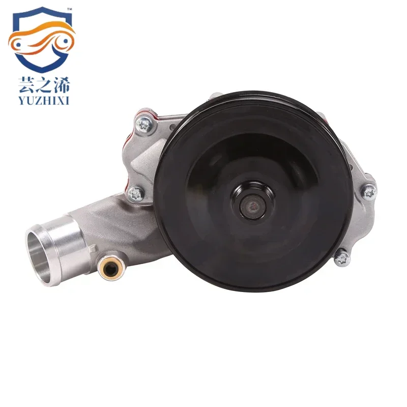 AJ813909 LR097165 Car Engine Water Pump For Discovery LR4 Range Rover Sport Jaguar XF XJ XE XK XJR 3.0L V6 5.0L V8