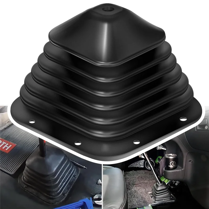 924-5405 Bota de cambio de transmisión automática/manual para piezas seleccionadas de los modelos Kenworth K042-79-M54K