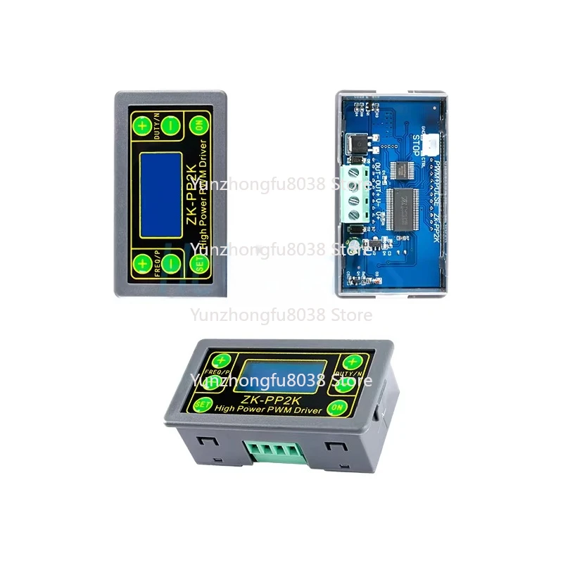 ZK-PP2K Pwm Dc 3.3~…