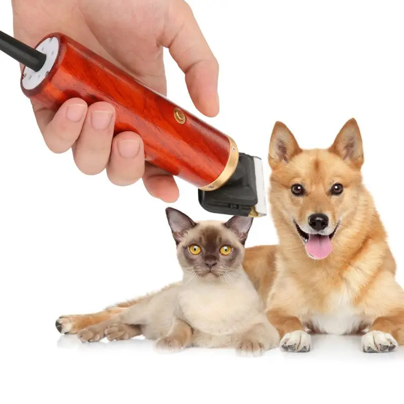 Pet Hair Replacement Blade for AOBO VS888 Dog Cat Cattle Rabbit Grooming Trimmer Clipper Blade