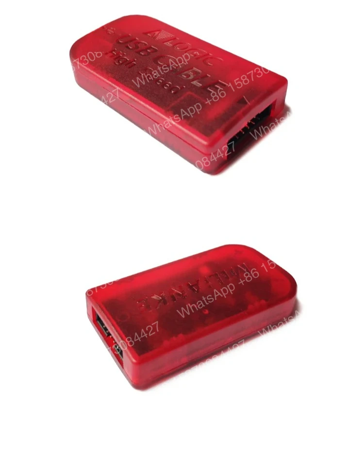 original-mlk-module-anlu-jtag-high-speed-downloader-one-cable-supports-dr1-ph1a-ph1p-ph2a