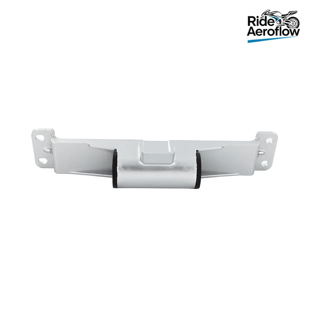 Fit For YAMAHA YZF R1 YZF1000 R6 MT10 MT-10 Fuel Tank Holder Gas Fuel Cell Petrol Resrvoir Fixed Bracket 2004-2025 view 4