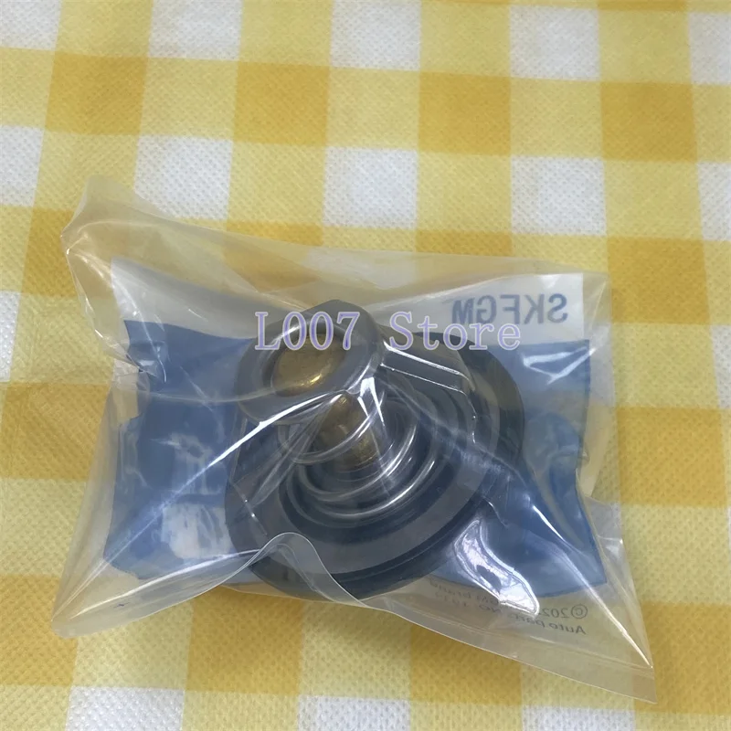 Термостат охлаждения двигателя для Buick, новый, для Лакросса, Chevrolet, кавалер, Equinox, Malibu, Pontiac, Opel, Vanxhall Verano, GMC NO:12622410