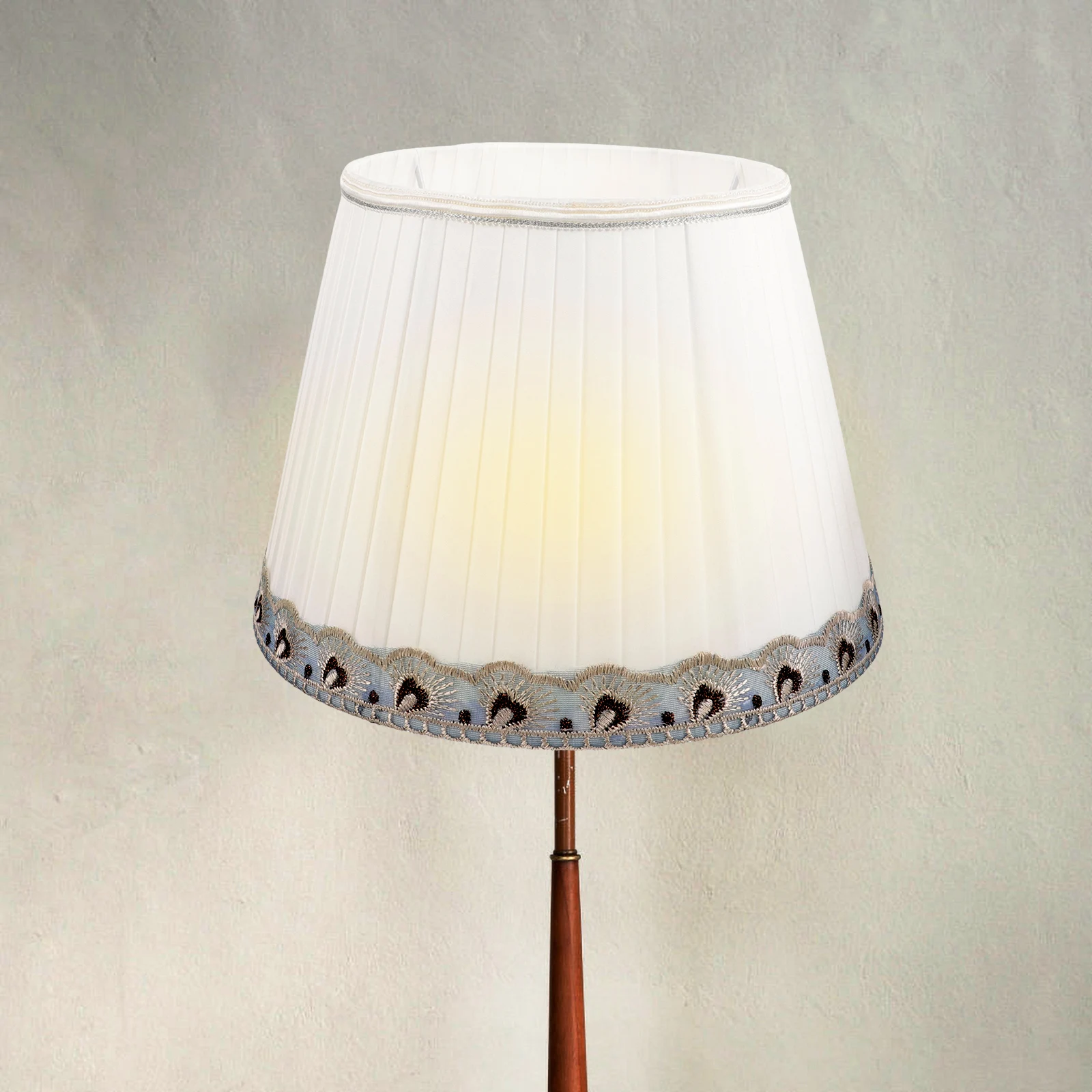 

Desk Lamp Shade Small Lampshade E27 Socket Easy Install Apply Perfect Various Lamps Lighting Fixtures Small Lampshade