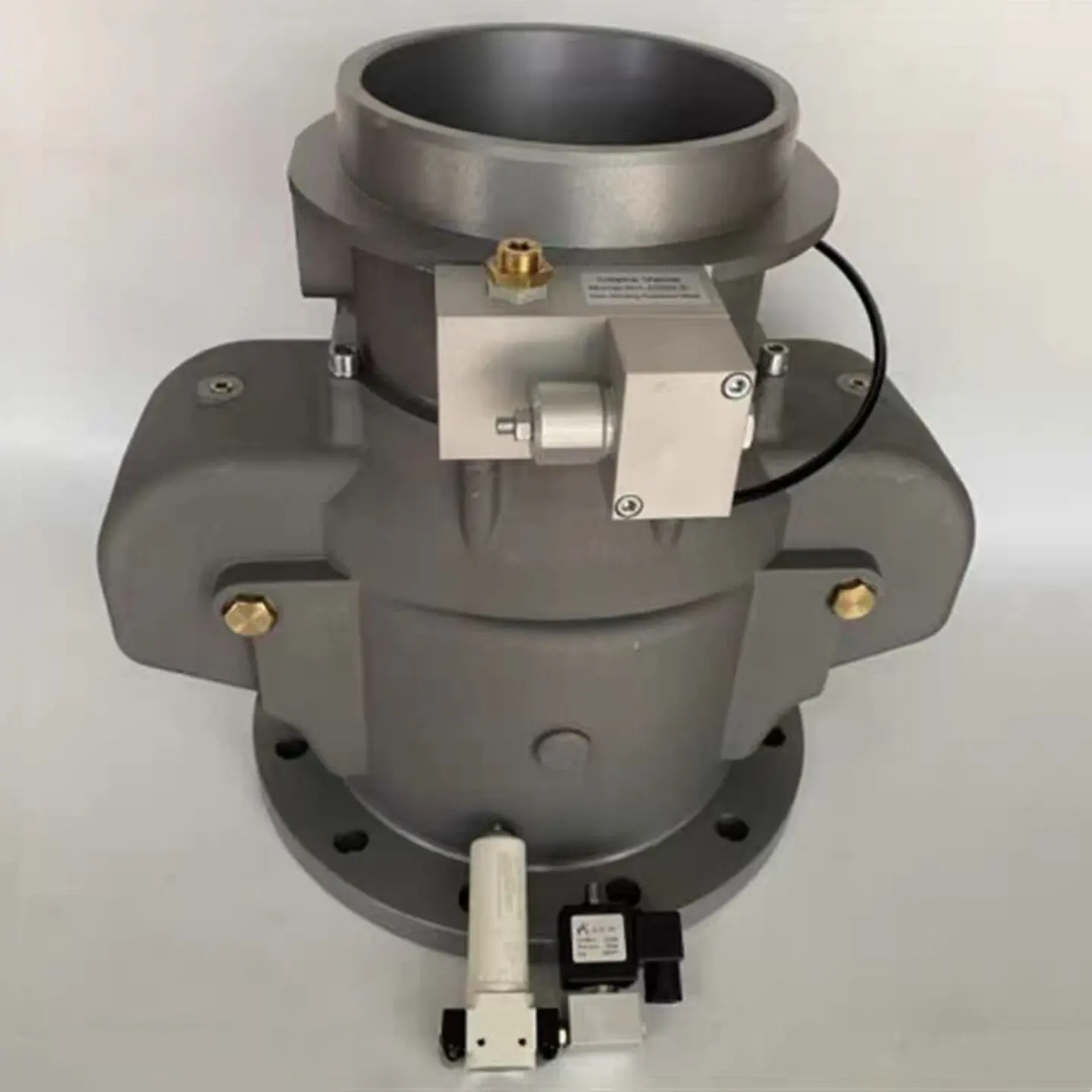 Air compressor suction valve RH-200N unloading valve