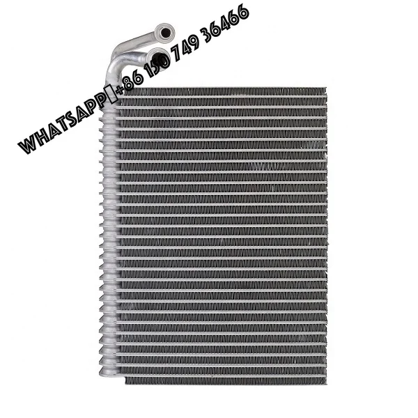 

68110611AA for Chrysler 300 for Dodge Challenger/Charger 2011~2013 Air Conditioning Evaporator Core