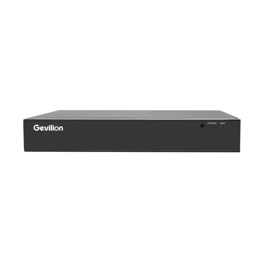 Hd 1080p 2mp 4ch câmera de metal interna ao ar livre ahd câmera de segurança em casa cctv com dvr hdcvi hikivision gravador de vídeo digital