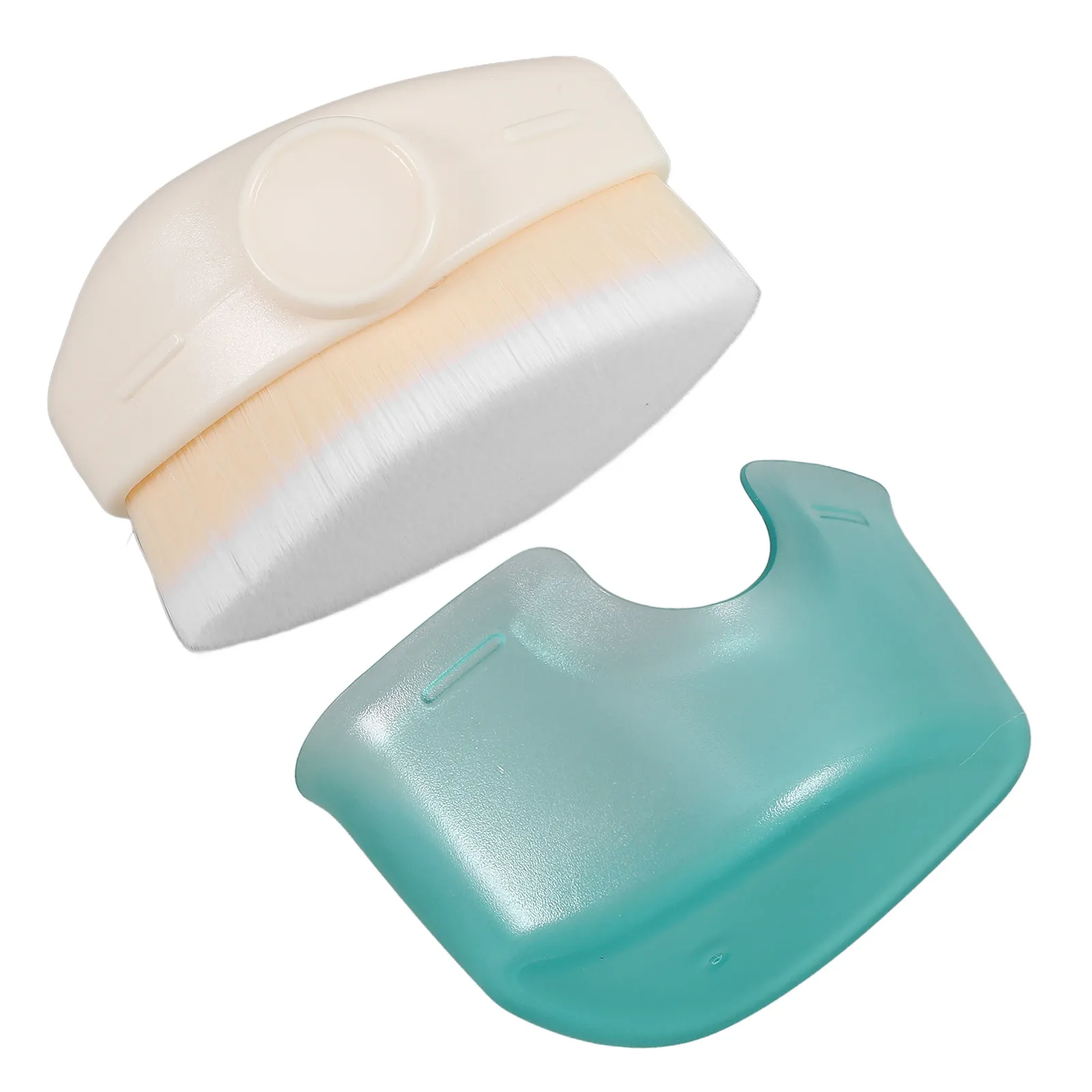 

Sunscreen Applicator for Bright Fun Design Even Coverage Quick Clean Application Friendly Portable Sunscreen Cream