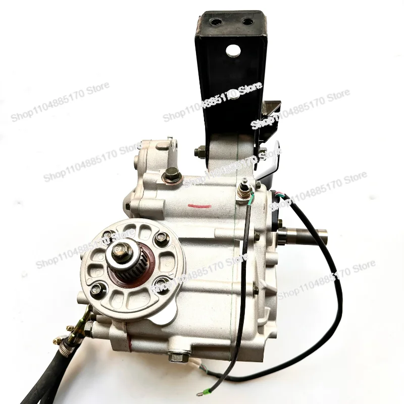 

Для оригинальной коробки передач 800cc 800 HS800UTV HS800ATV ATV Quad.