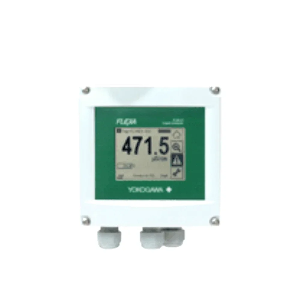 

Измеритель проводимости Yokogawa ISC450G