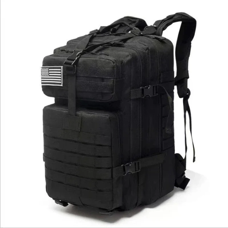 S New Multifunctional Outdoor Camouflage Backpack Men Bag Sports Travel Backpack Men Tactical Backpack Large Capacity Men Bags