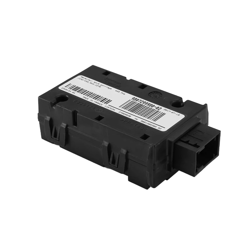 

Надувной датчик давления в шинах для Peugeot 5008 2009 9807299980