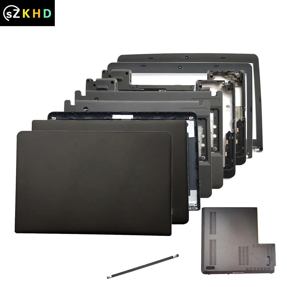 

NEW Original For Lenovo ThinkPad E540 E531 Laptop LCD Rear Back/LCD Bezel Screen Frame /Palmrest/Bottom Case Lower Cover