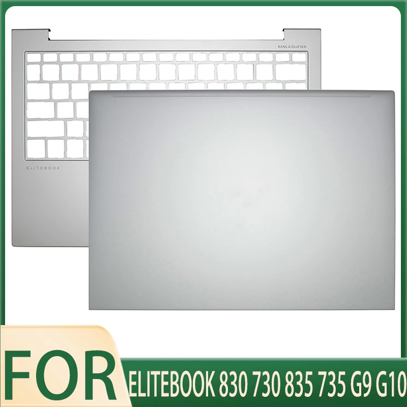 

Original New For ELITEBOOK 830 G9 G10 730 835 735 G9 G10 Laptop LCD Back Cover Rear Lid Upper Palmrest Top Case 6070B1964601