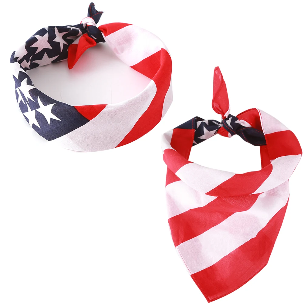 

Dog Triangle Scarf Comfortable Tags Engraved Pets Scarfs Name Collar Bib Bandana