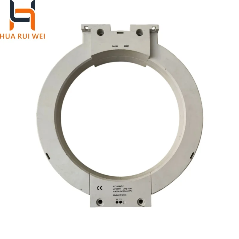

2026 Hot Selling New 50441 A-type Closed Ring Current Transformer
