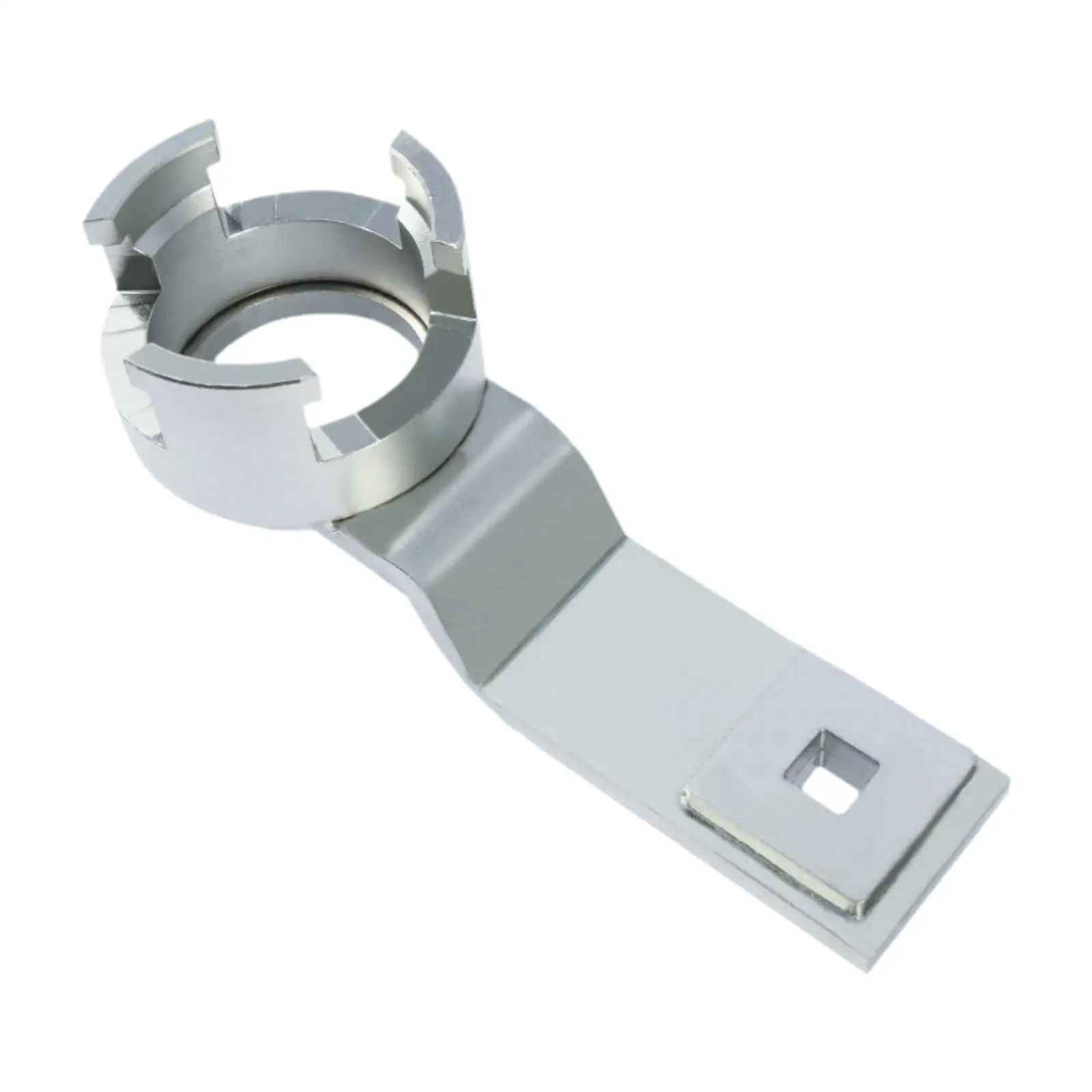 

Crankshaft Pulley Holding Wrench for Ford 1.8 2.0 Fiesta (1995-2012)