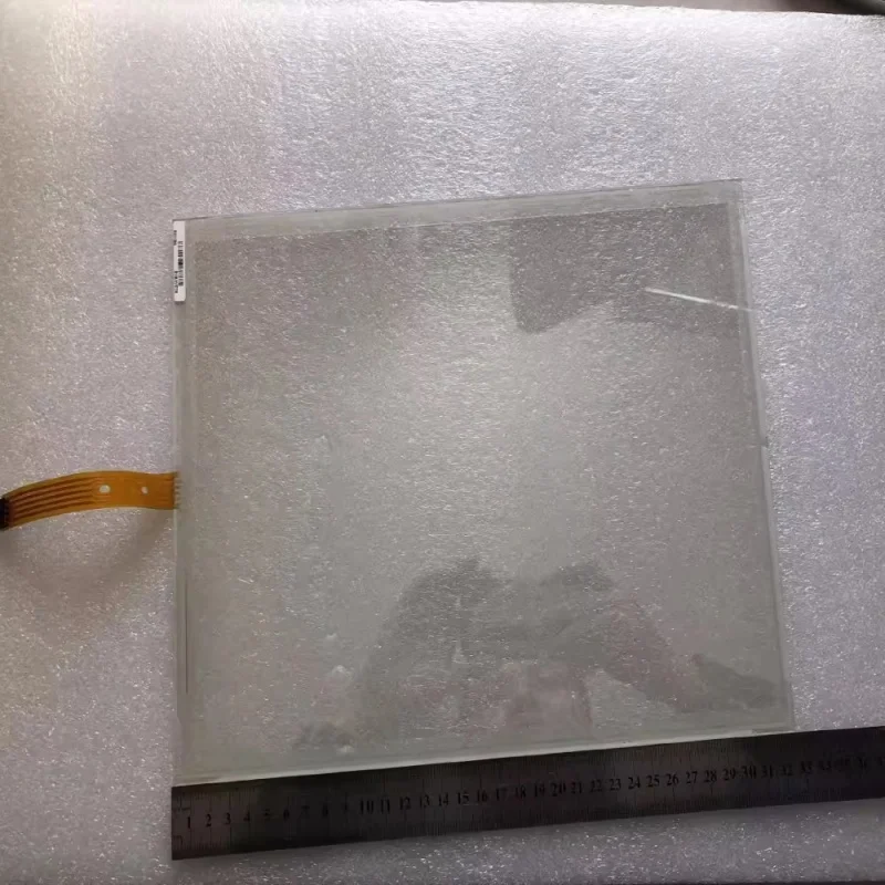 

SCN-AT-FLT15.0-Z20-0H1-R E371294 15 inch ELO panel touch glass E433620 TF462 Industrial equipment touch screen