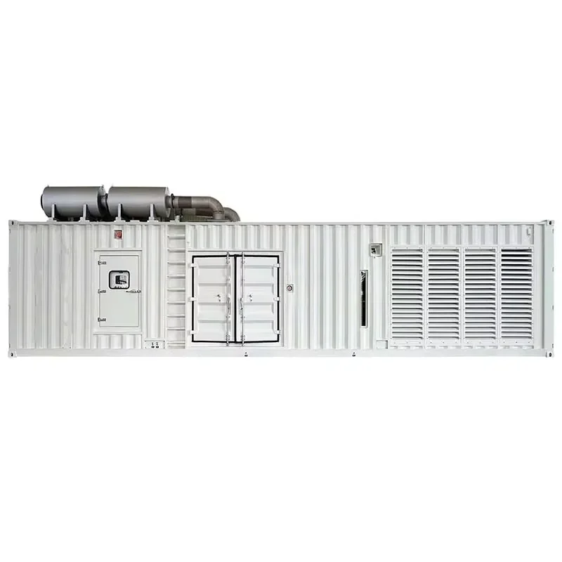 Engine 50kva 80kva 100kva 200kva 300kva 500kva Generator 40kw 64kw 80kw 160kw 240kw 400kw Super Silent High