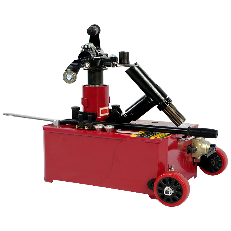 

Heavy Duty Truck Repair Workshop Tools Truck Tire Changer