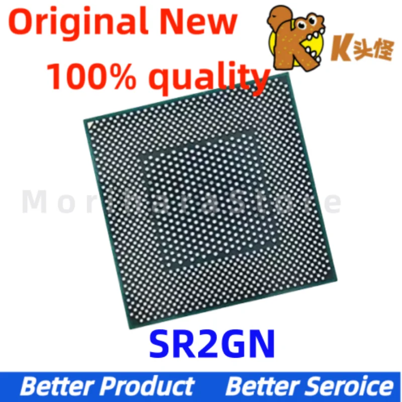 

1PCS/ New original X5-Z8500 SR2GN BGA