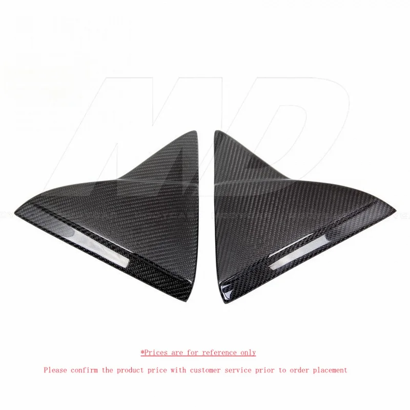 Aspec Ppv400 Carbon Fiber Roof Spoiler for 2014-2016 Vw Golf Gti 7r