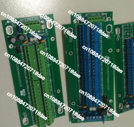 Weighbridge Digital Weighing Display Sensor Junction Box Motherboard D2008 Truck Scale Circuit Board 9