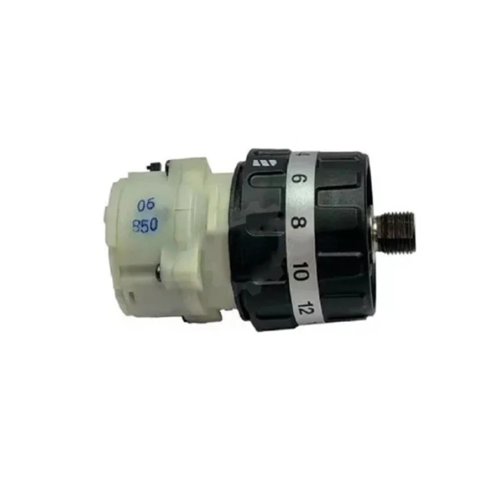 

Drill Maintenance Black Drill Gearbox Environmentally Friendly Materials Electric Drill Part Engineering Plastic