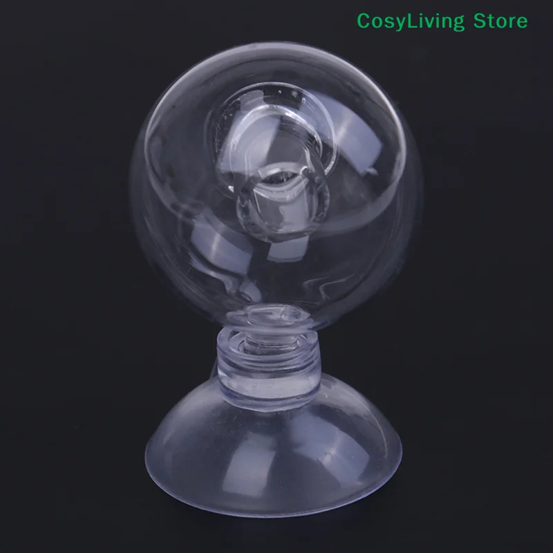 [CL] 1 Stück Glas-Tropfenprüfe – Glass Co2 Drop Checker Bewertung und Preis