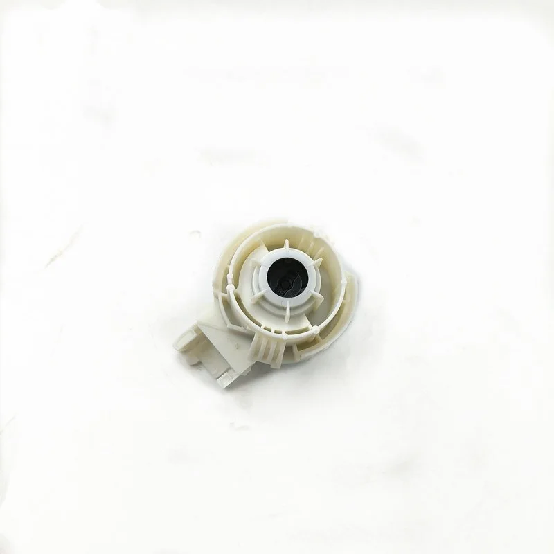 Car Engine White Ignition Starting Switch Plug Adapter For VW Golf 7 Jetta Tiguan Touran Skoda Beetle Caddy Rabbit 5Q0 905 865 A