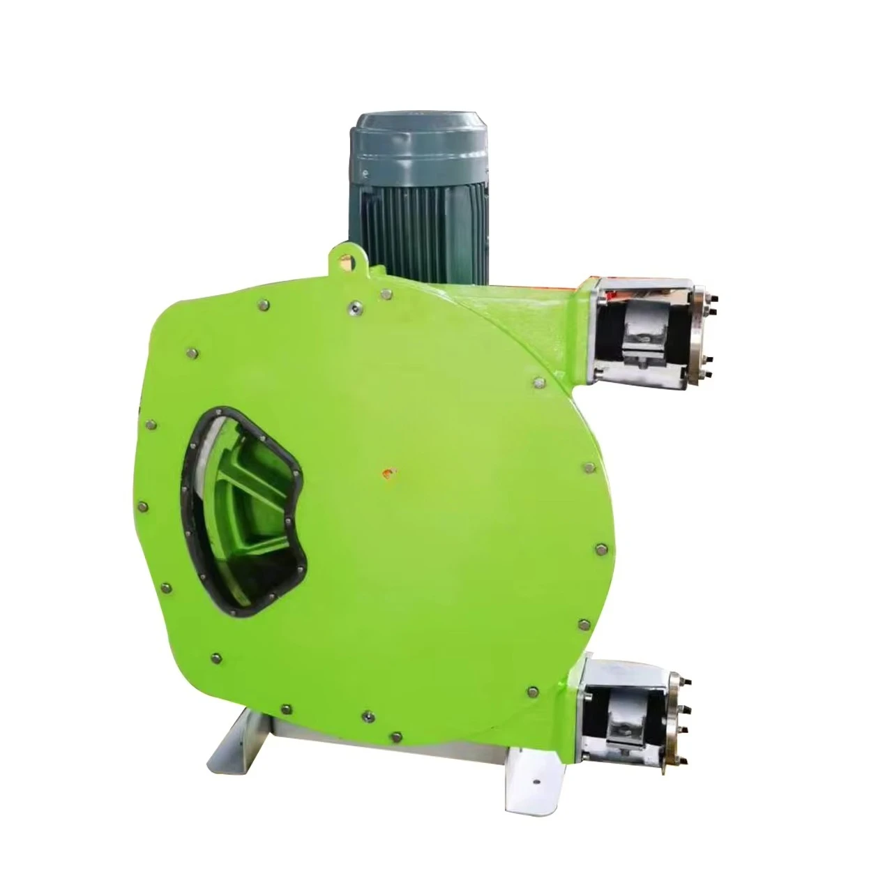 Water Fittings Mini Concrete Peristaltic Hose