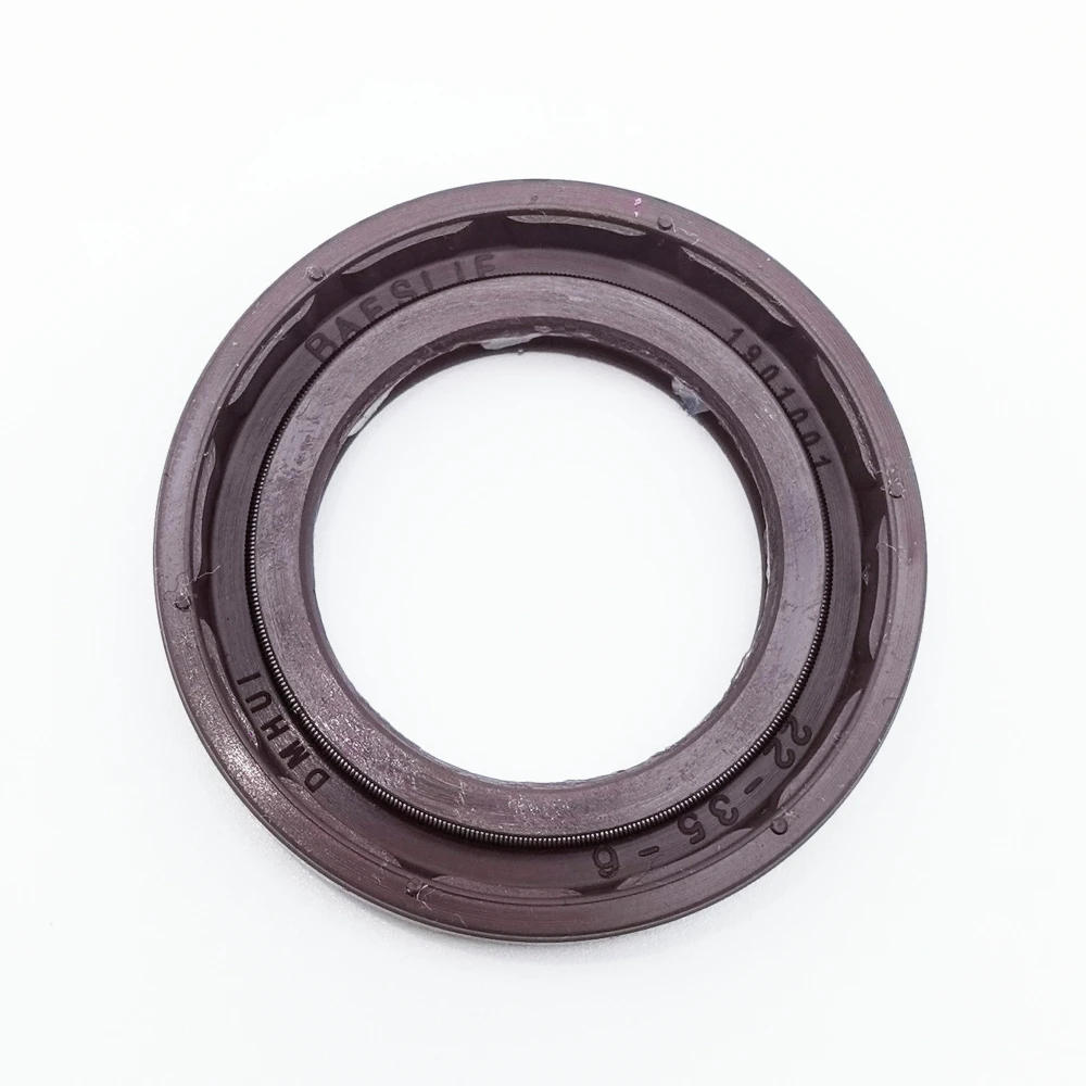 ID:17-47mm A6VM55 FKM 45*62*7mm high-pressure skeleton shaft oil seal BAB BAF hydraulic pump gasket sealing ring ISO:9001 2 008