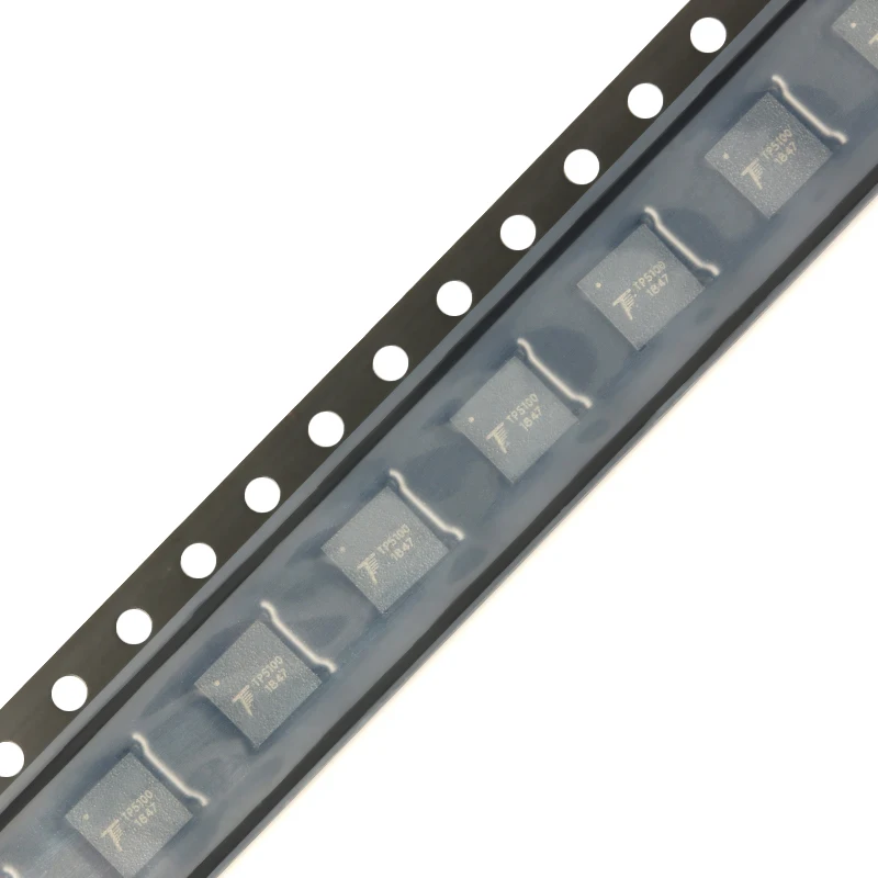 Original authentic TP5100 QFN-16 2A switch step-down 8.4V/4.2V lithium battery charger chip