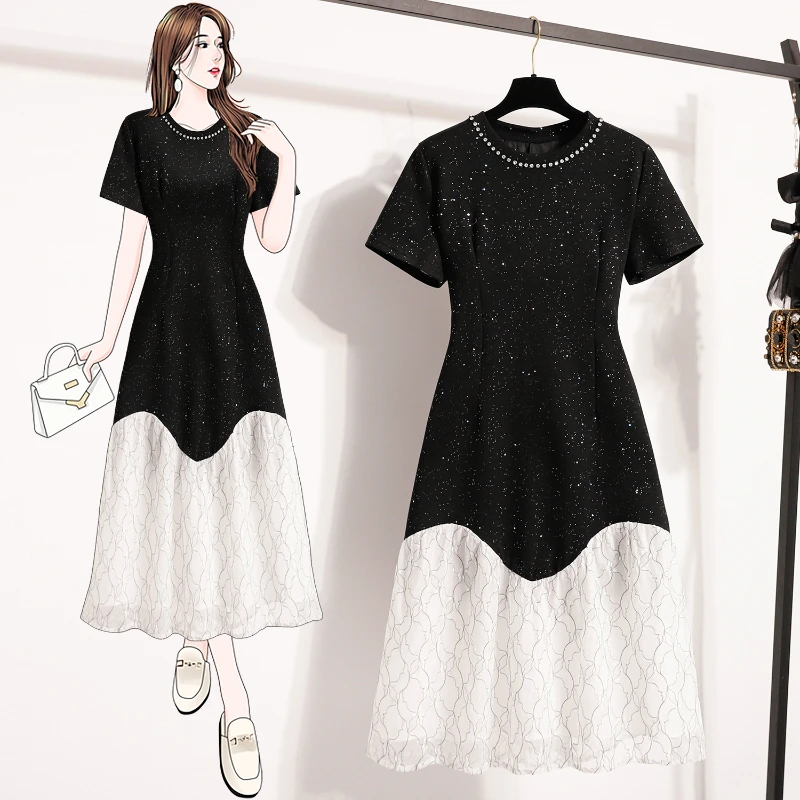 Plus Size Women's C… - image