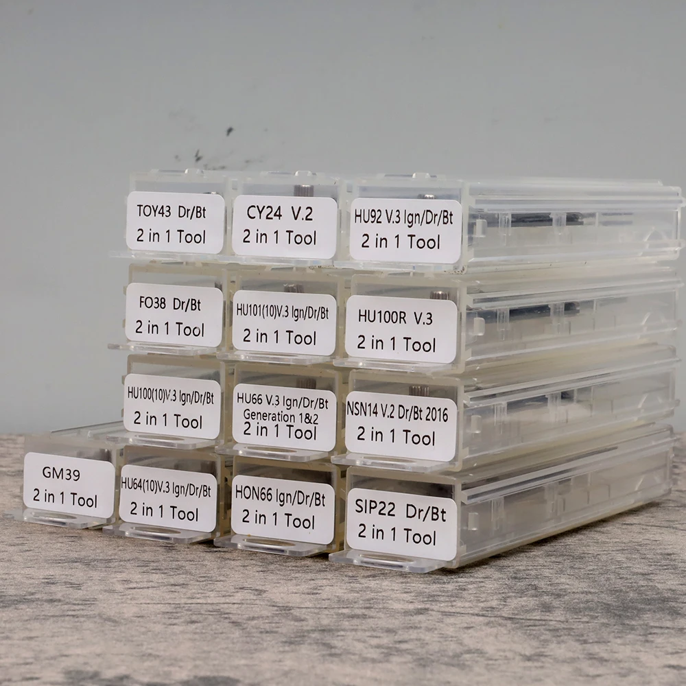 ベストキー リシ 2 IN 1 TOY43 CY24 HU92 FO38 HU101 HU100R HU100(10) HU66 NSN14 GM39 HU64(10) HON66 SIP22
