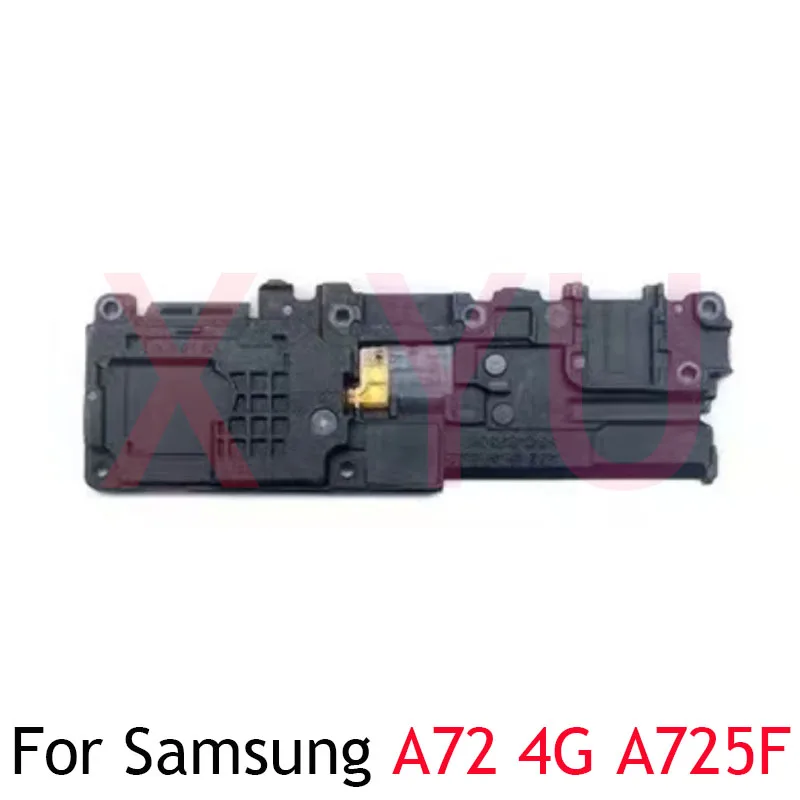 Loudspeaker For Samsung Galaxy A22 A52 A72 5G Loud Speaker Buzzer Ringer Flex Replacement Parts