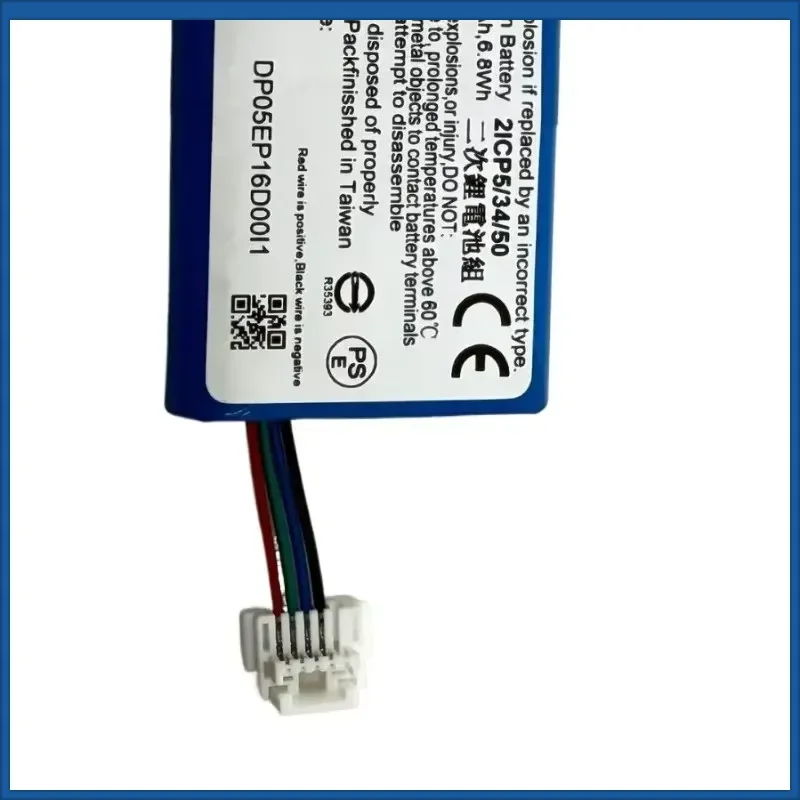 361-00063-00 7.4V 920mAh Replacement Motorcycle Navigator Battery for Garmin for BMW Navigator 5 6 Battery