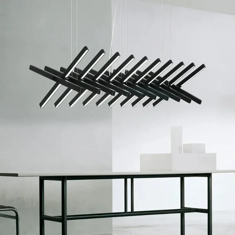 2025 Modern Ceiling Chandelier Lighting LED Kitchen Island Lamps Parlor Lighting Home Fixtures Nordic Dining Room Bar Hanging Li