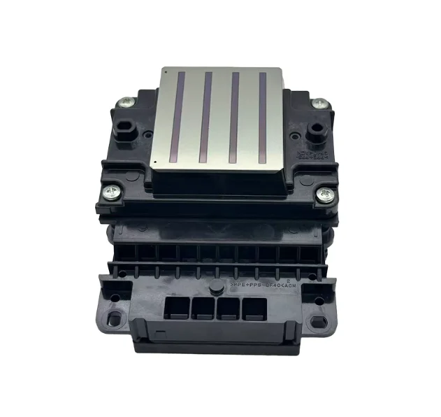 

LXQIN Epson 5210 print head for Epson WF-C5210 5210 WF5290 Printer first locked head with decoder card